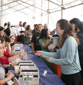 Installation à Beren